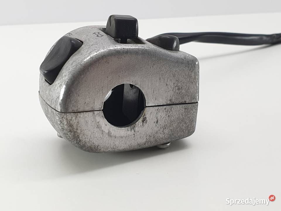 Przelacznik Lewy Manetka Aprilia Mojito Custom Motoryzacja łódzkie