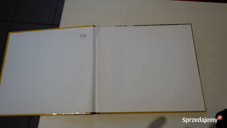 Rehkind Kitzi niemiecka książeczka Dla Dziecka