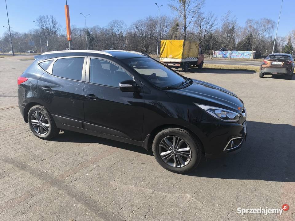 salon polska drugi wlasciciel Łódź