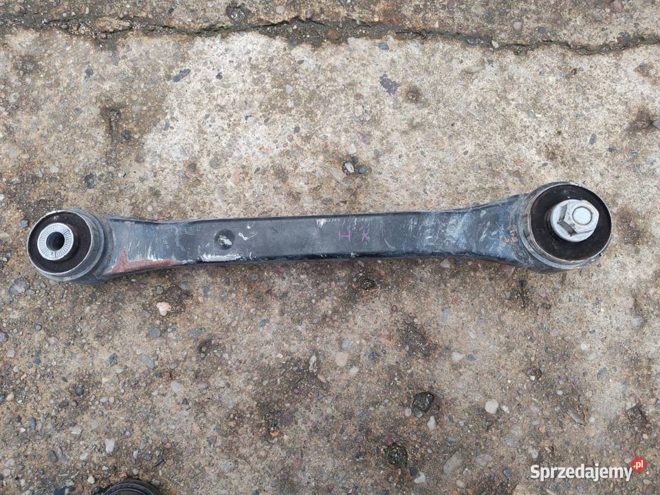WAHACZ DODGE RAM 1500 68279715AA osobowe Zielęcice