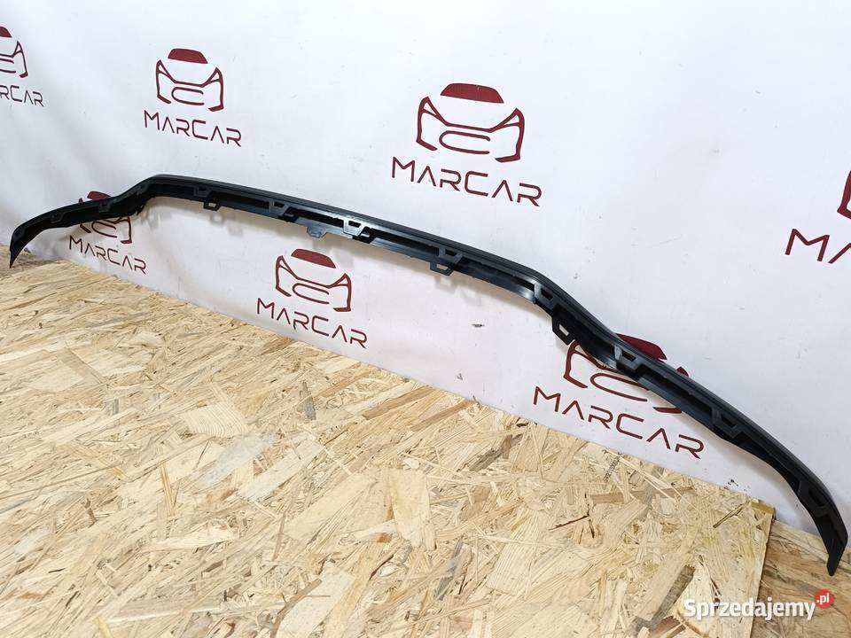 VOLVO S60 III V60 II RDESIGN SPOILER LISTWA sprzedam