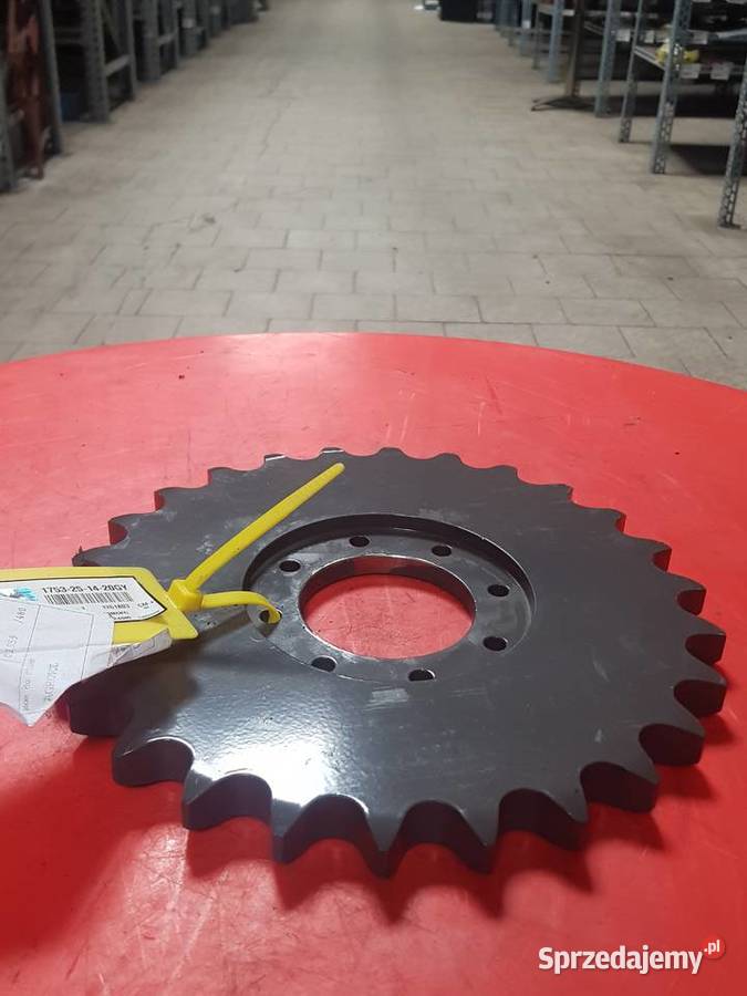 1753251420GY Koło łańcuchowe 26Z20B PRASA LELY Sulechów