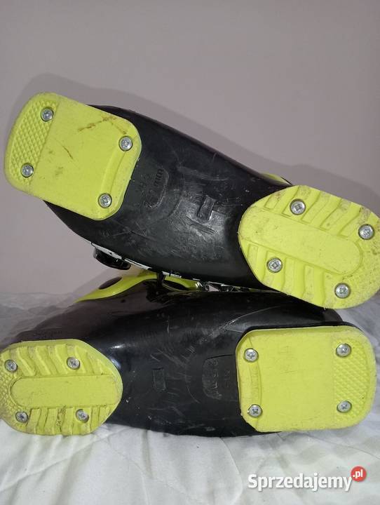 Buty narciarskie Rossignol TMX 205 Myszków