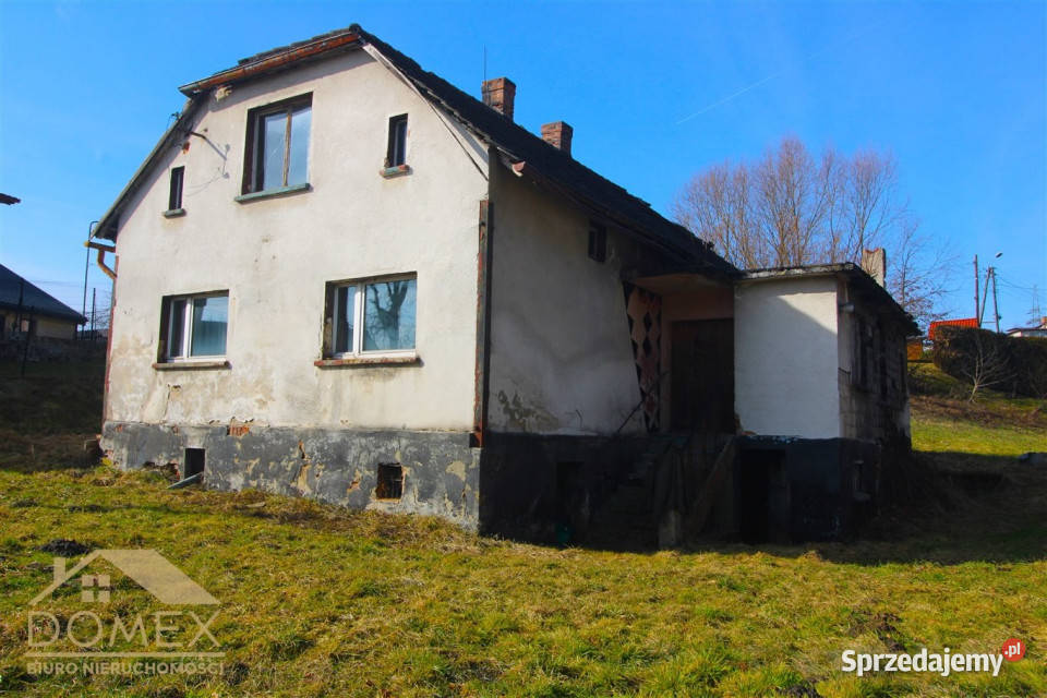 Grunt 4000m2 Wodzisław Śląski