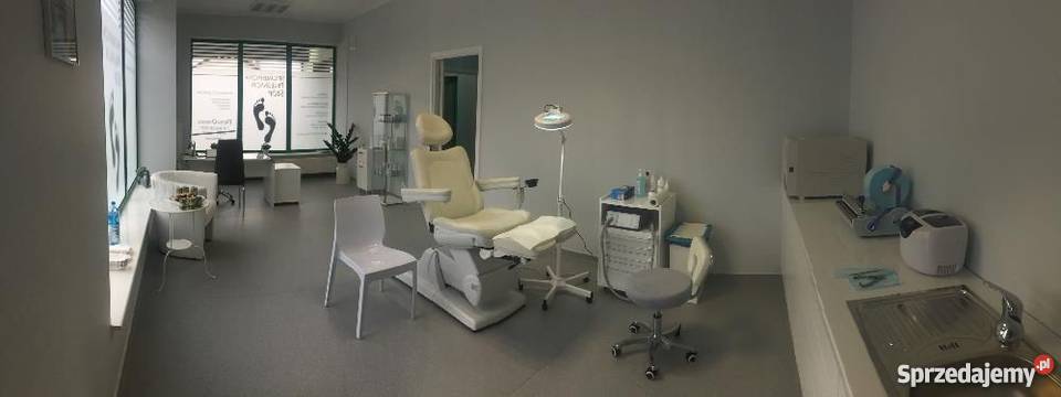 Gabinet Podologiczny Plewiska