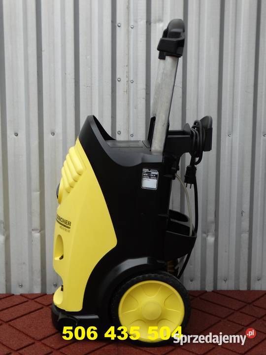 Myjka Ciśnieniowa Karcher HD 616 4M 160 bar Radom