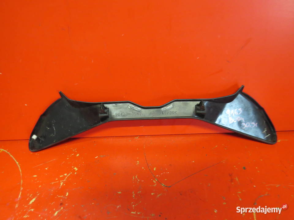 SUZUKI BURGMAN 400 250 07 k7 osłona zaślepka Warszawa