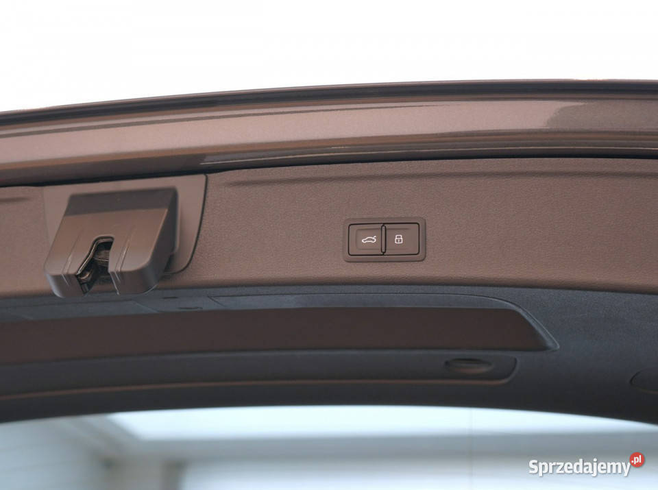 Audi A4 Avant 45TFSI Quattro Panorama MatrixLed światła do jazdy dziennej Kielce