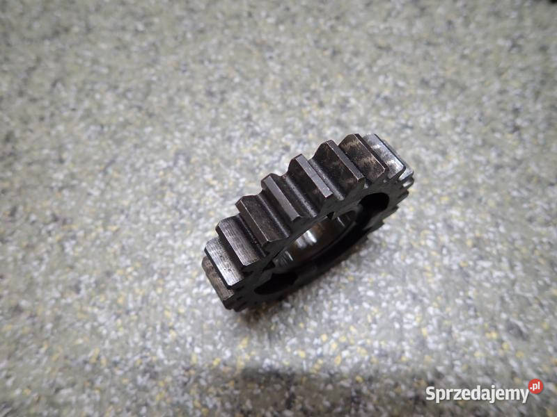 TRYB 23Z SKRZYNI BIEGÓW HONDA CRF 450 0206R Strzelce Krajeńskie