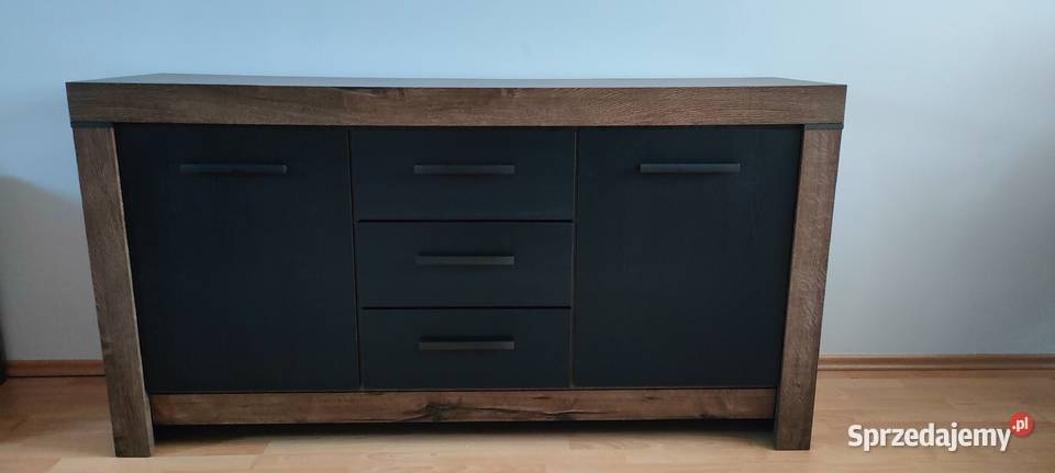 Zestaw mebli BRW Balin Lipsko