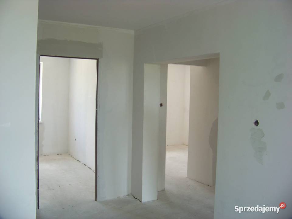 Sprzedam mieszkanie 7743 m2 3 pokoje PODŁAWKI Mieszkania Podławki