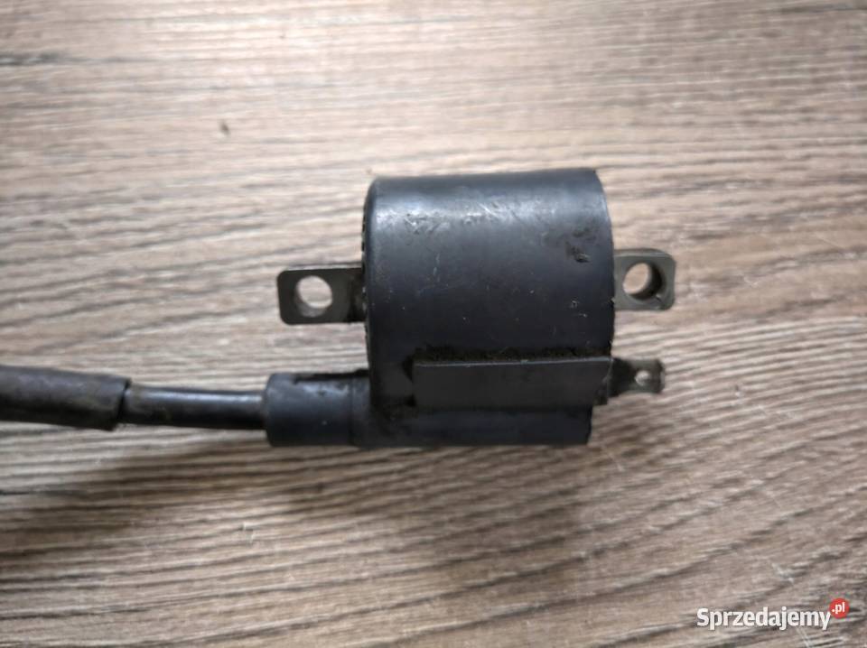 YAMAHA SR 500 CEWKA ZAPŁONOWA 1297002780 kujawsko-pomorskie Osięciny