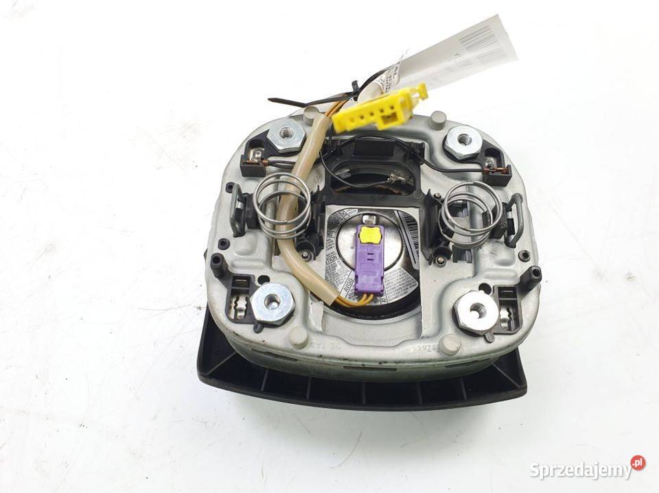 PODUSZKA AIRBAG SKODA OCTAVIA I LIFT 1U0880201N Lipno sprzedam