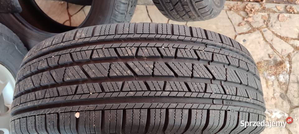 Opony DISCOVERER COOPER SRX Samochodowe Sławkowice