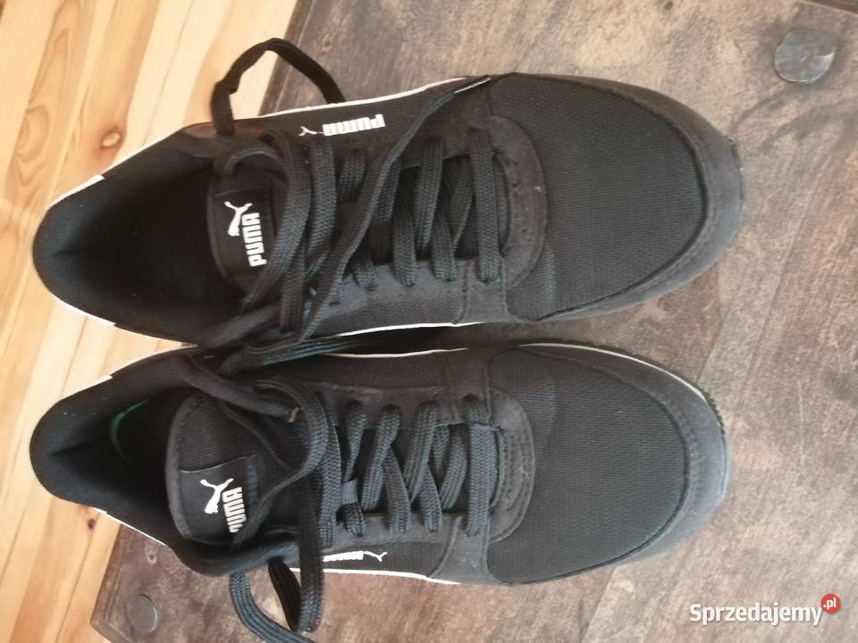 Buty sportowe Warszawa