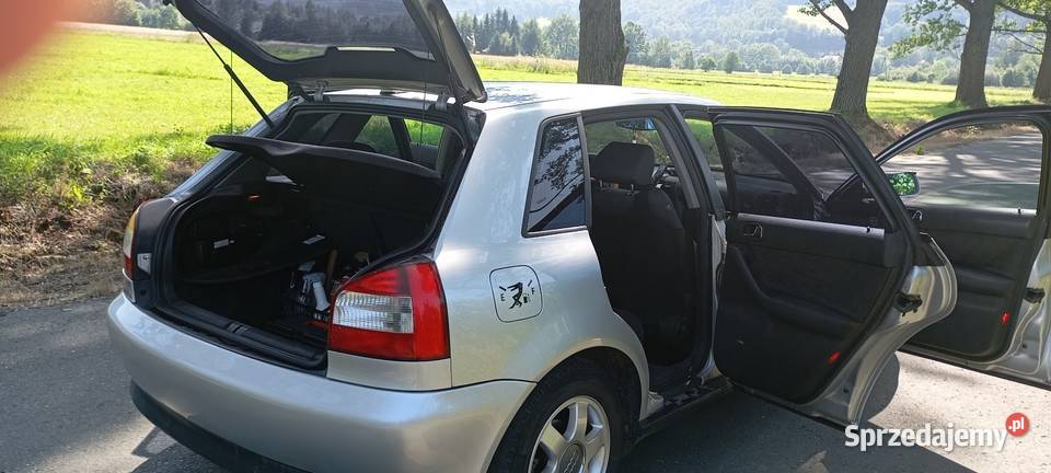 audi a3 8l A3 Kowary