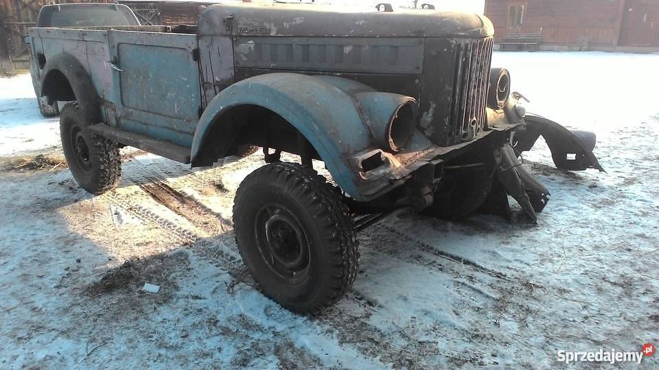 Aro Muscel M461 M 461 lubelskie Szewce sprzedam