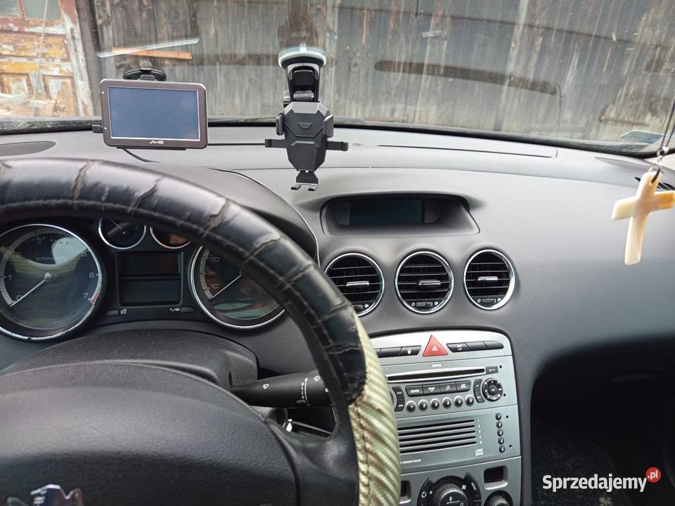 Peugeot 308sw podkarpackie Leżajsk