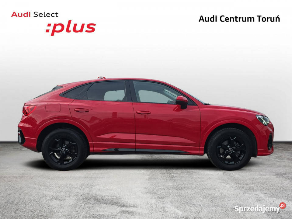 Audi Q3 Sportback S 4/5 Toruń