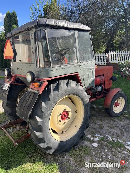 Władziu T25 1983 Piaseczno