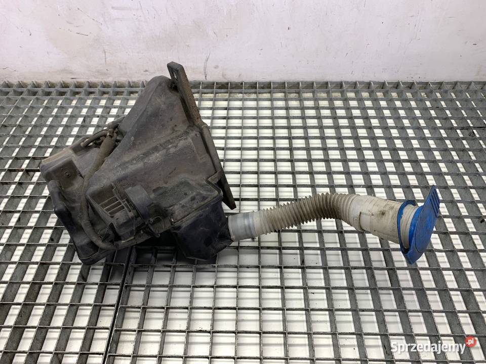 ZBIORNIK SPRYSKIWACZY VW POLO V Hatchback 12 75 Zbiorniki płynu do spryskiwaczy