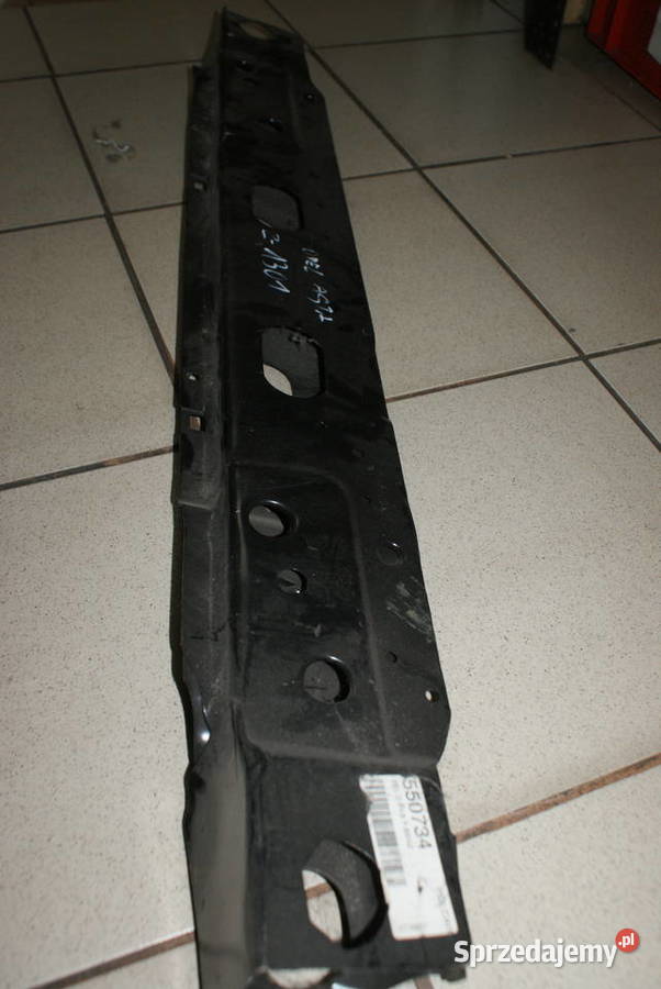 BELKA POPRZECZNA SKODA 691034 Białobrzegi