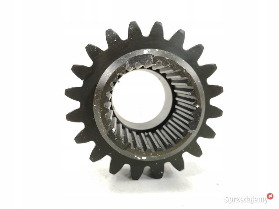 TRYBY SKRZYNI BIEGÓW FIAT 619 683 693 697 180 lubelskie