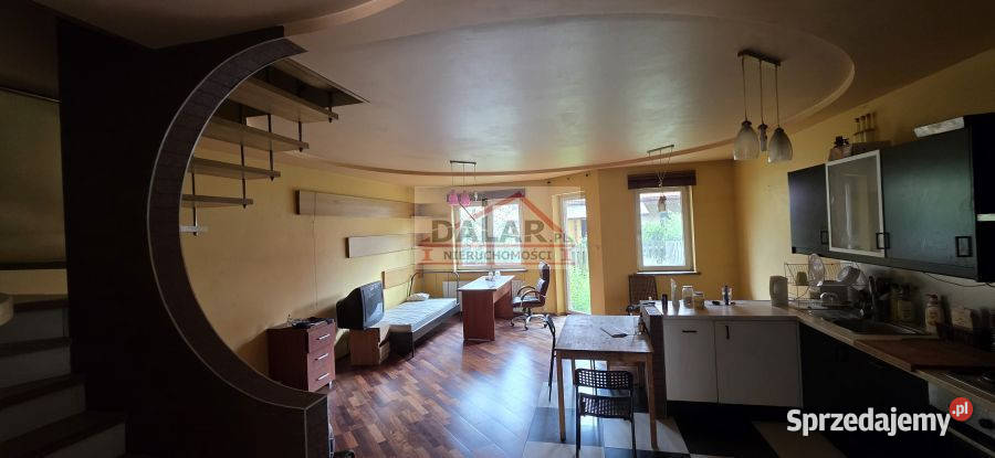 Sprzedam dom szeregowy 140m2 Góra Kalwaria sprzedam