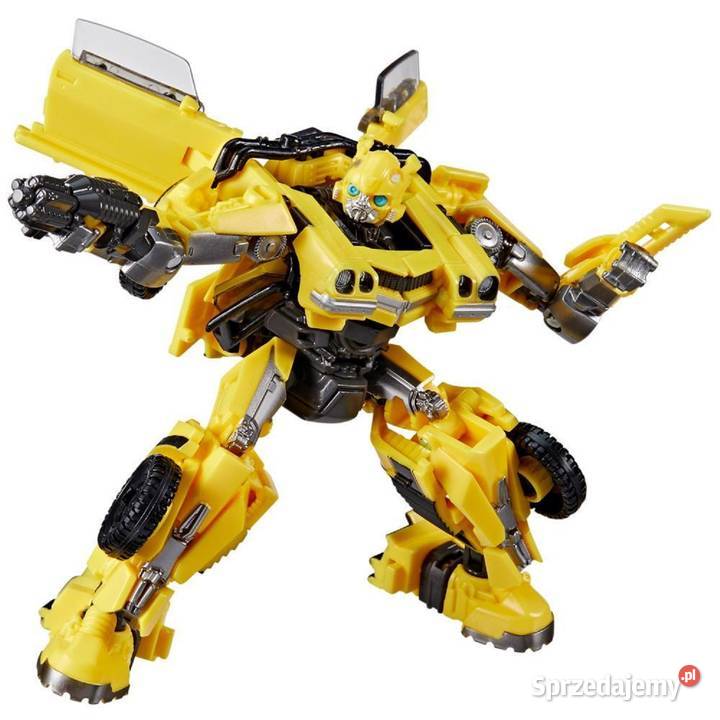 Figurka Transformers Bumblebee Generations Mogilany sprzedam