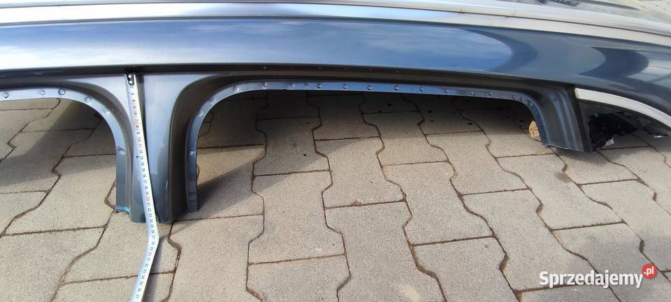 MERCEDES GLC W253 X253 DACH PANORAMA 992 osobowe