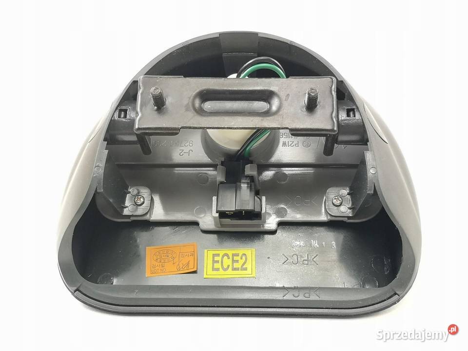 ŚWIATŁO TRZECIEGO STOPU HYUNDAI ELANTRA 9500 ORI