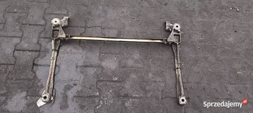 MOCOWANIE JAGUAR XJ 2W935A055AD osobowe kujawsko-pomorskie Lipno