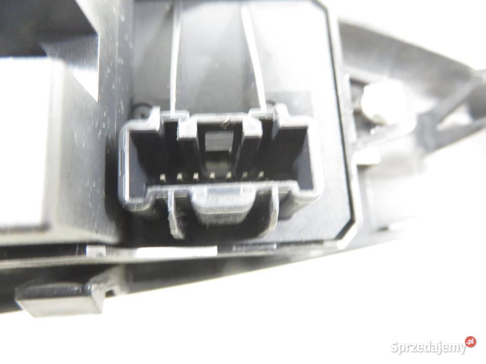 PANEL SZYB MAZDA 6 Station Wagon GY GP9A66350 sprzedam