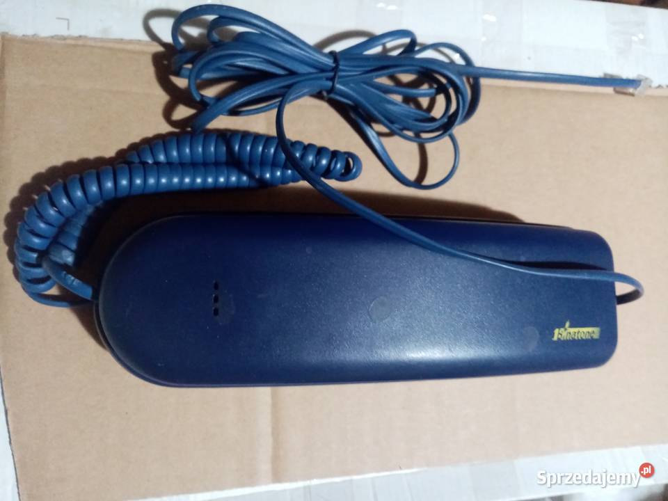 Binatone LB 615 LB 822 Niemiecki telefon Elektronika Świdnik sprzedam
