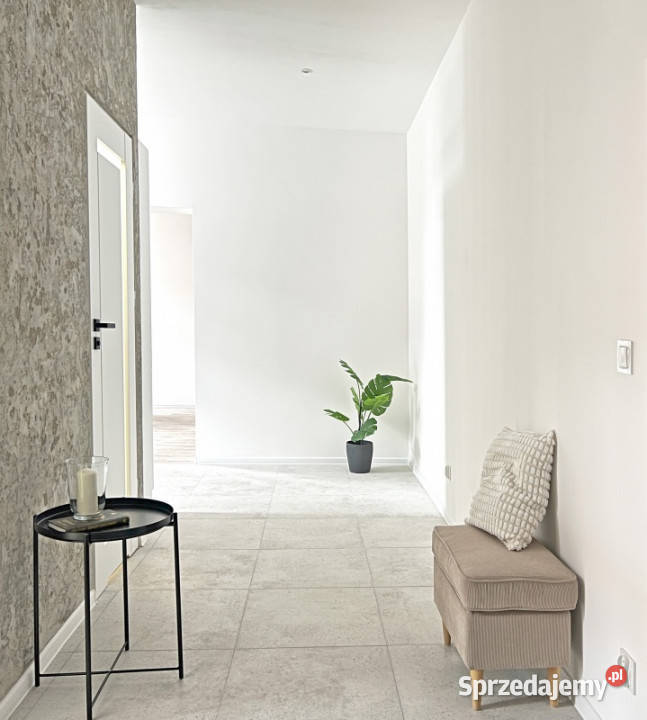 Wyremontowane mieszkanie 54m2 Ruda Śląska 2 54m2