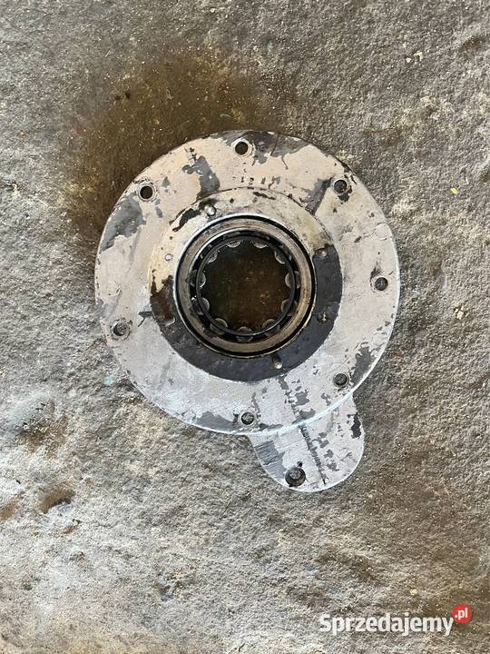 Andoria s301d dekiel koła Lubartów sprzedam