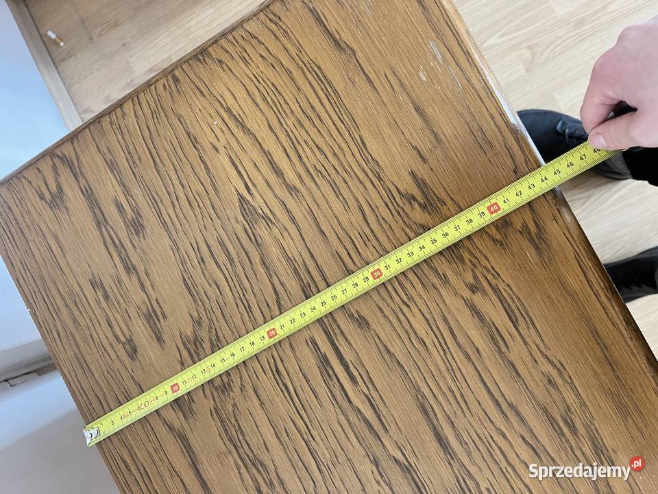 Dwie komody bieliźniarki Racibórz