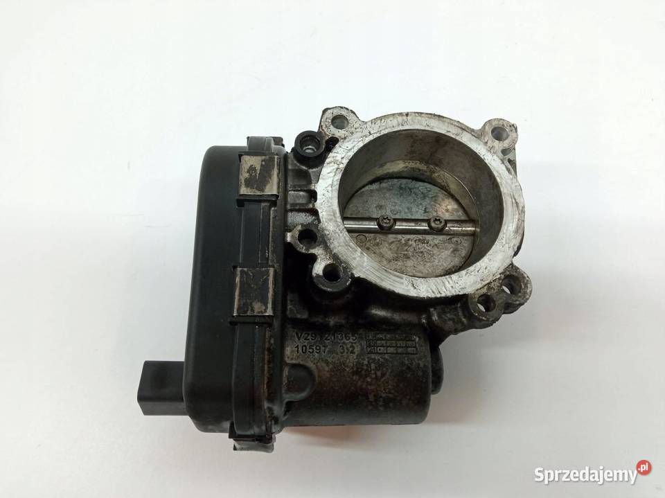 PRZEPUSTNICA 04E133062T 15 TSI Skoda Kamiq I osobowe Przepustnice