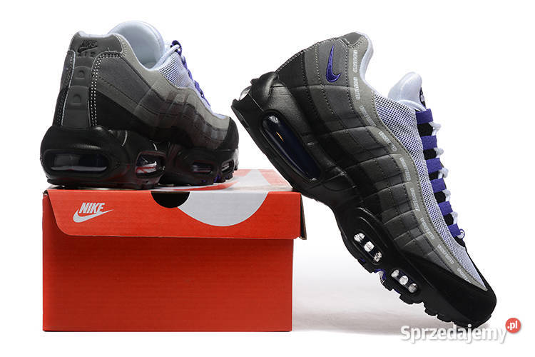 Nike Air 95 TT buty męskie sportowe sprzedam