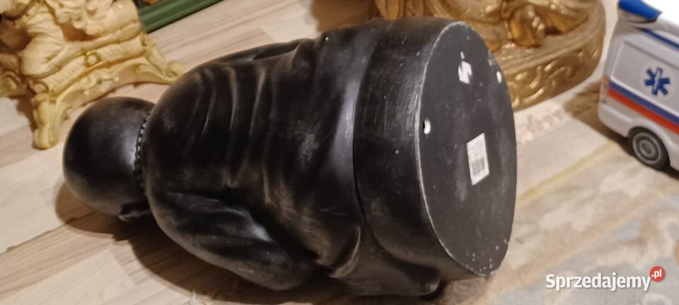 W POZNANIU KUP 44 Z ZYWICY MNICHA BUDDA 44 Z Środa Wielkopolska