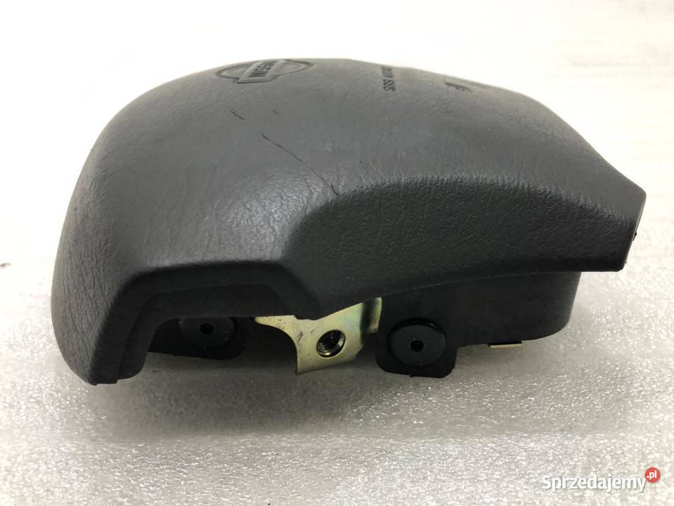 PODUSZKA AIRBAG KIEROWCY NISSAN ALMERA N15
