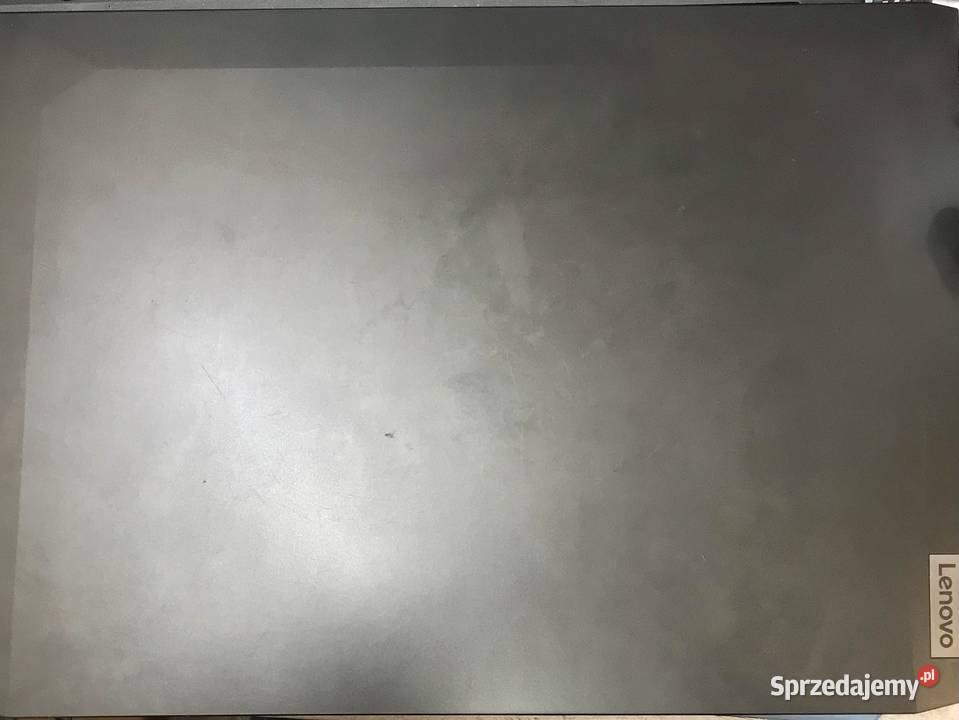 Lenovo IdeaPad Gaming 3 15ACH6 Ryzen 5 5500H RTX Warszawa