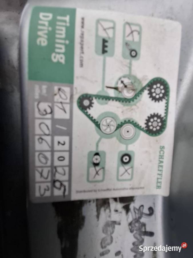 Audi A6 25TDI Quatto sedan 2496cm3 Polanica-Zdrój