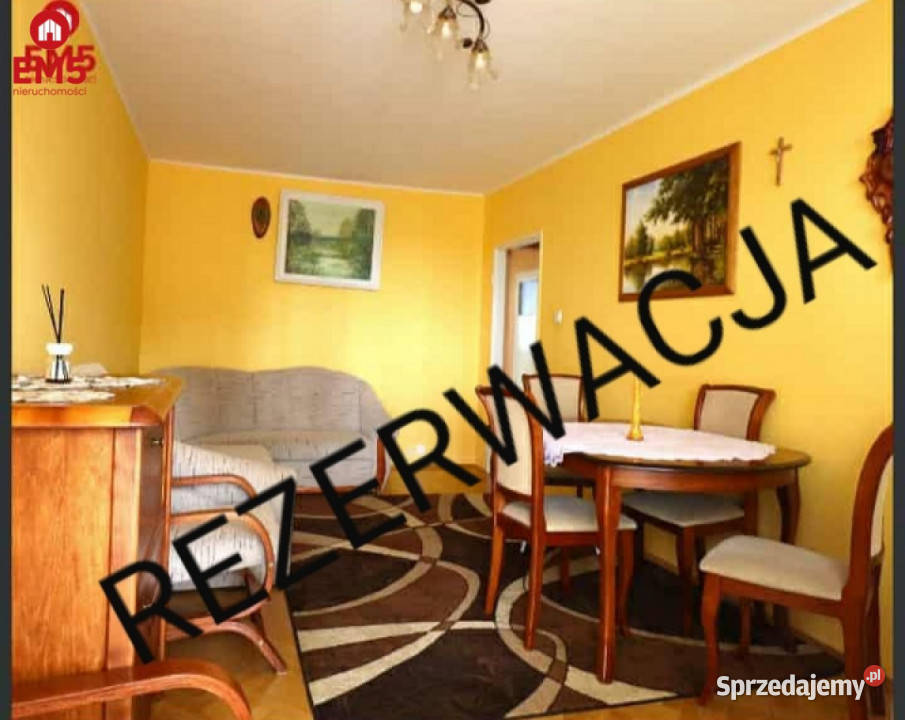 Mieszkanie 413m2 2 pokojowe Augustów 7506zł/m2