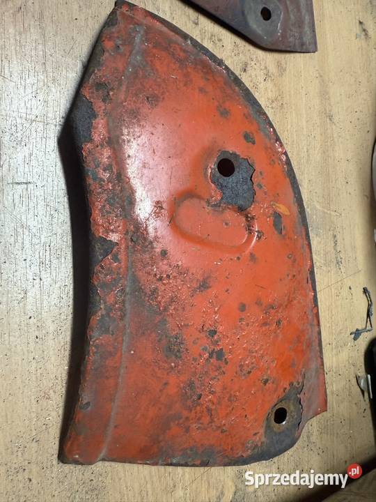 Osłony komar Boczki gaźnika nie rys zak wsk Pozostałe świętokrzyskie Kielce