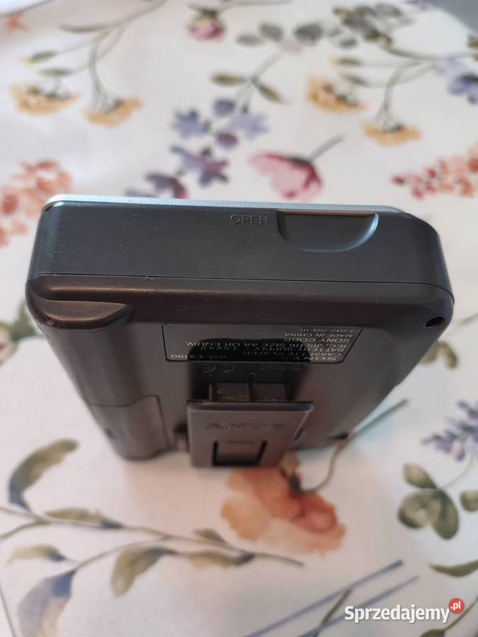 Sony Walkman WMEX190 Siedlce