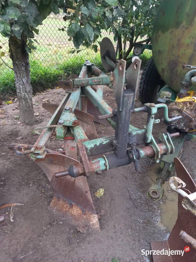 Pługi 3 lubelskie Biała Podlaska