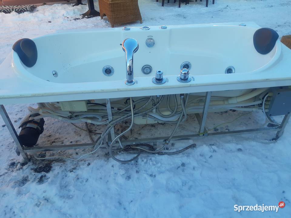 wannakabina z drzwiami Artweger 16075 dolnośląskie sprzedam