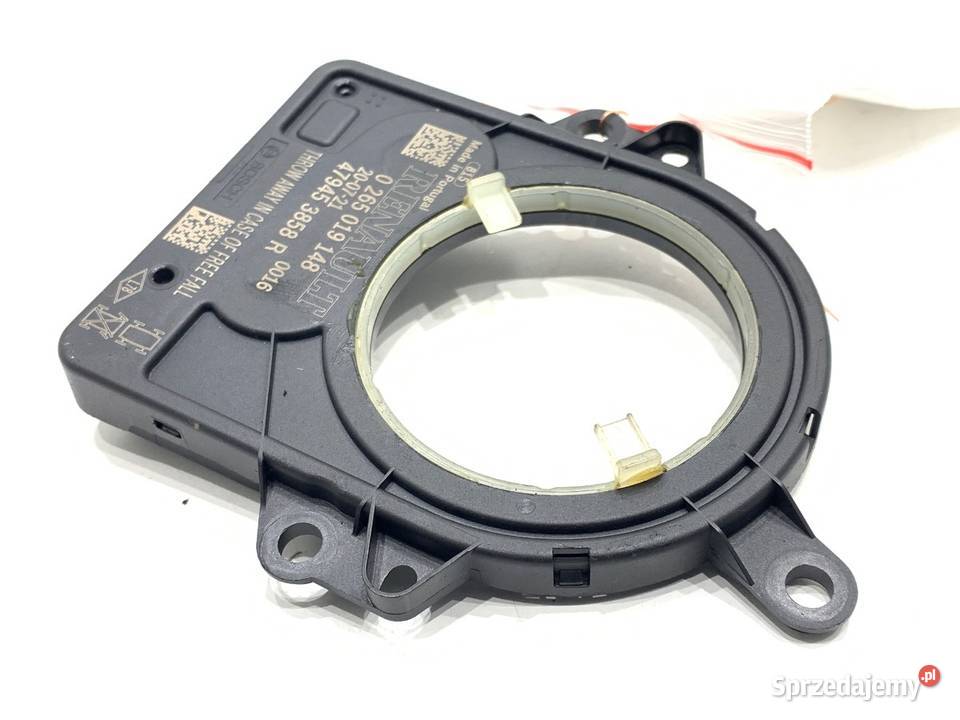 CZUJNIK KĄTA SKRĘTU RENAULT CLIO V 479453858R