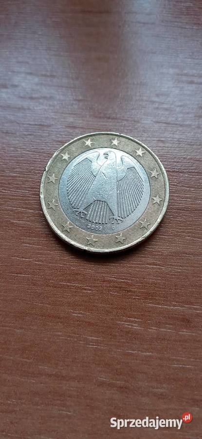 1 Euro 2002r
